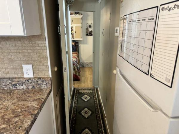 1985 Liberty Manufactured Home