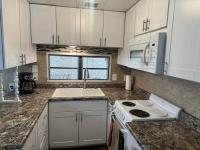 1985 Liberty Manufactured Home