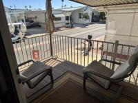 1985 Liberty Manufactured Home