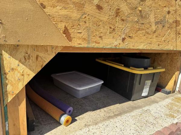 1985 Liberty Manufactured Home