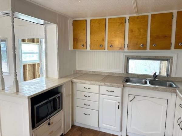 1967 UNK Manufactured Home