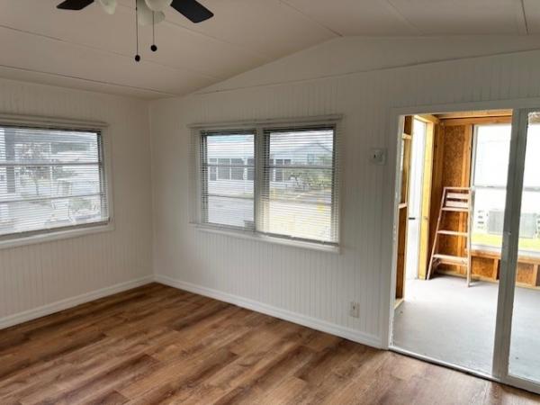 1967 UNK Manufactured Home