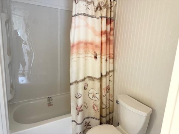 1967 UNK Manufactured Home