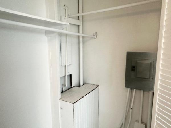 1967 UNK Manufactured Home