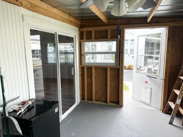 1967 UNK Manufactured Home