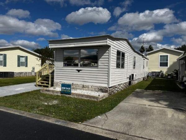 1967 UNK Manufactured Home