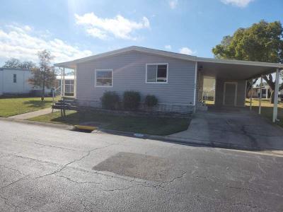 Mobile Home at 5200 28th Street North, #600 Saint Petersburg, FL 33714