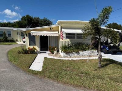 Mobile Home at 23D Lake Breeze Dr. Tavares, FL 32778