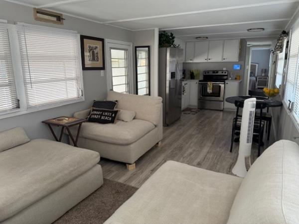 1963 Unknown Manufactured Home