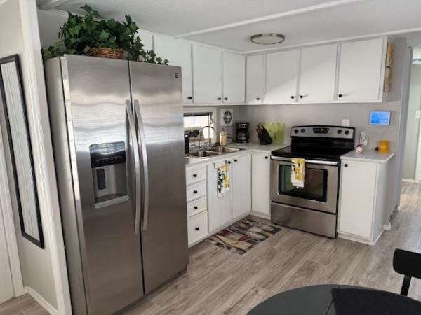 1963 Unknown Manufactured Home