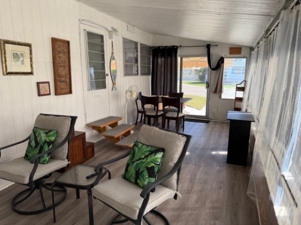 1963 Unknown Manufactured Home