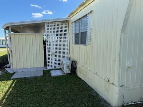 1963 Unknown Manufactured Home