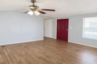 1998 Redman Manufactured Home