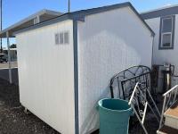 1998 Redman Manufactured Home