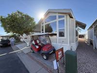 2008 Laurel Creek Manufactured Home