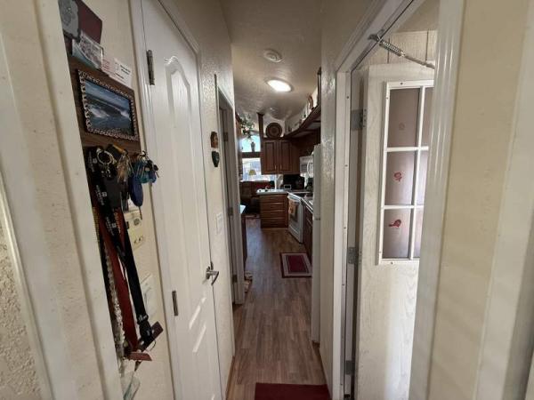 2008 Laurel Creek Manufactured Home