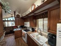 2008 Laurel Creek Manufactured Home