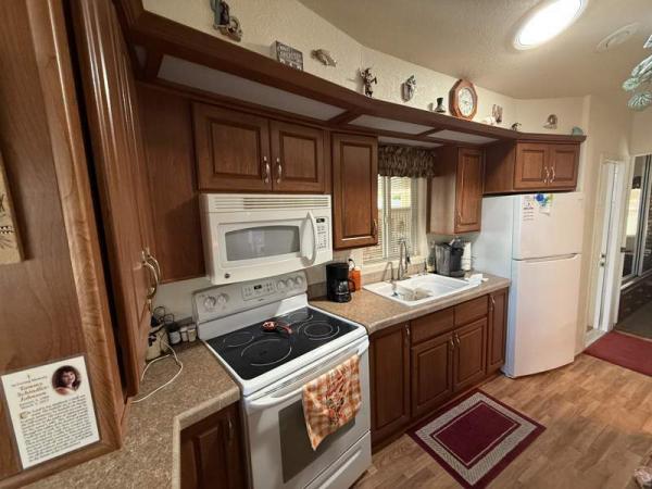 2008 Laurel Creek Manufactured Home