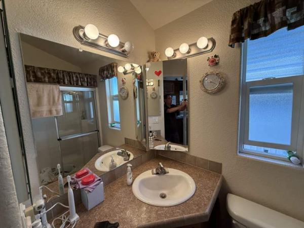 2008 Laurel Creek Manufactured Home