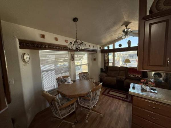 2008 Laurel Creek Manufactured Home