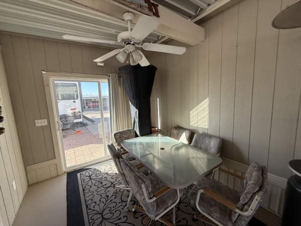 2008 Laurel Creek Manufactured Home