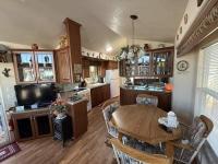 2008 Laurel Creek Manufactured Home