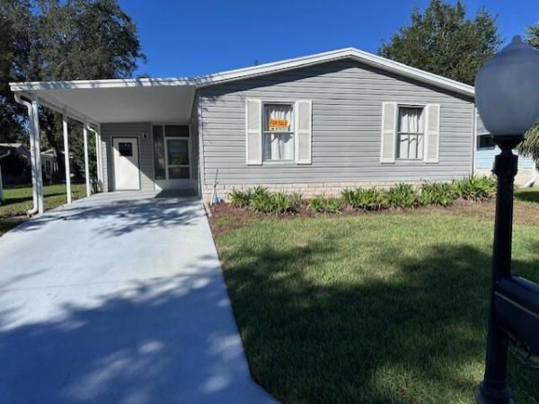 1990 CARR 3403B Mobile Home