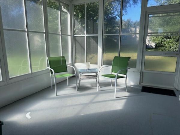 1990 CARR Mobile Home For Sale