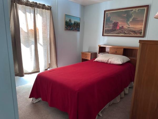 1990 CARR Mobile Home For Sale