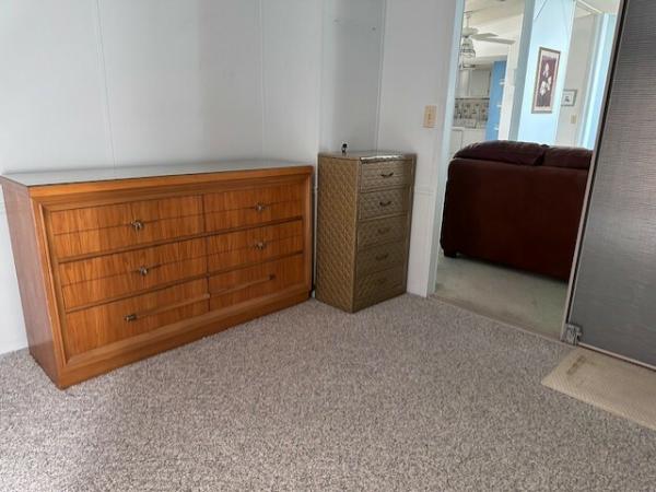 1990 CARR Mobile Home For Sale