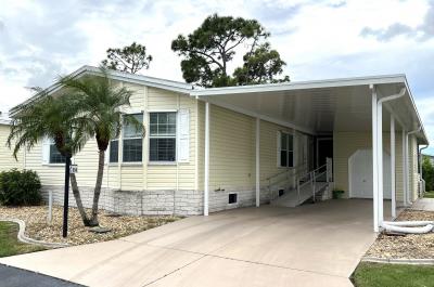 Mobile Home at 29200 S. Jones Loop Road #390 Punta Gorda, FL 33950
