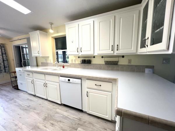 2004 CLAS HS Mobile Home