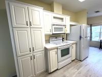 2004 CLAS HS Mobile Home