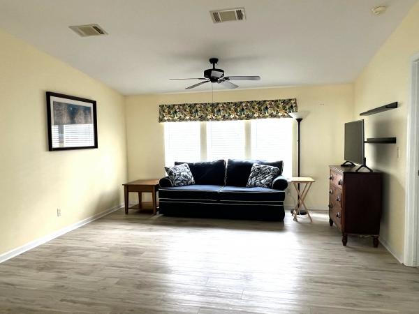 2004 CLAS HS Mobile Home