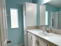 2004 CLAS HS Mobile Home