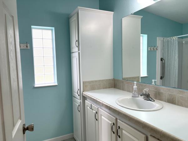 2004 CLAS HS Mobile Home