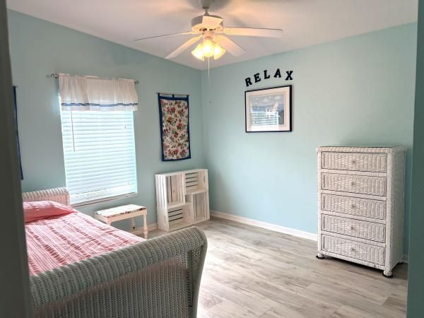 2004 CLAS HS Mobile Home