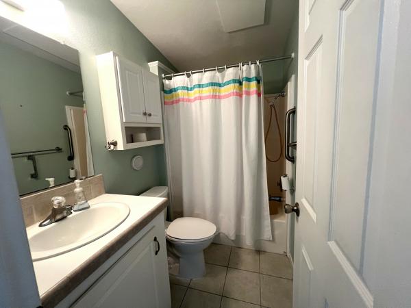 2004 CLAS HS Mobile Home