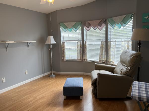 2004 CLAS HS Mobile Home