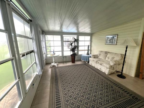 2004 CLAS HS Mobile Home