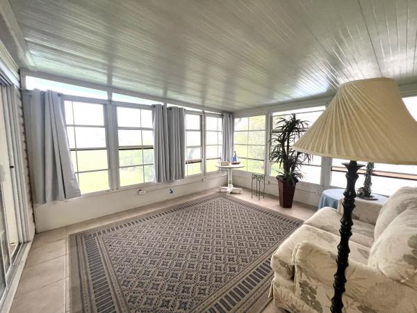 2004 CLAS HS Mobile Home