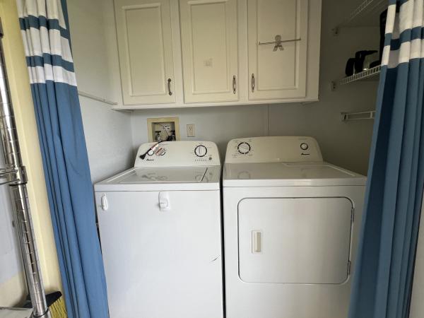 2004 CLAS HS Mobile Home