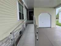 2004 CLAS HS Mobile Home