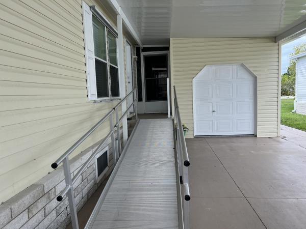 2004 CLAS HS Mobile Home