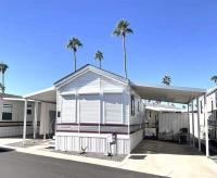 1994 Skyline Manufactured Home