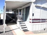 1994 Skyline Manufactured Home