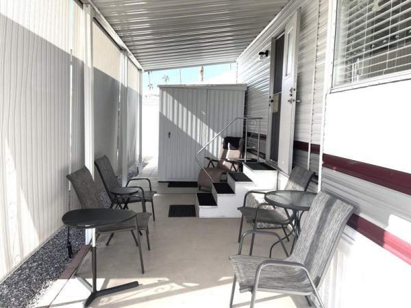 1994 Skyline Manufactured Home