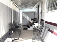 1994 Skyline Manufactured Home