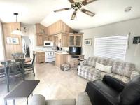 1994 Skyline Manufactured Home