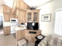 1994 Skyline Manufactured Home